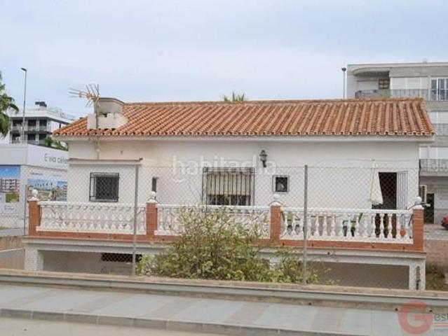 Chalet en venta en Torrox, Laguna Beach. TorroxVilla. Chalets.
