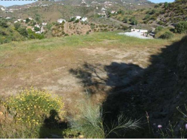 Chalet en venta en Torrox, Pueblo