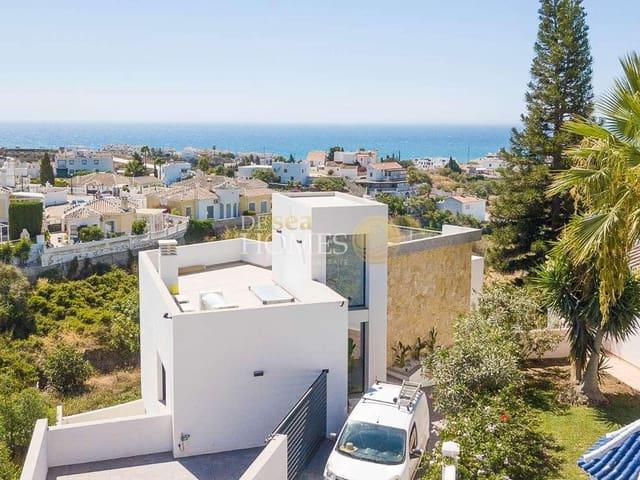 Chalet en venta en Torrox Park, Málaga Costa del Sol
