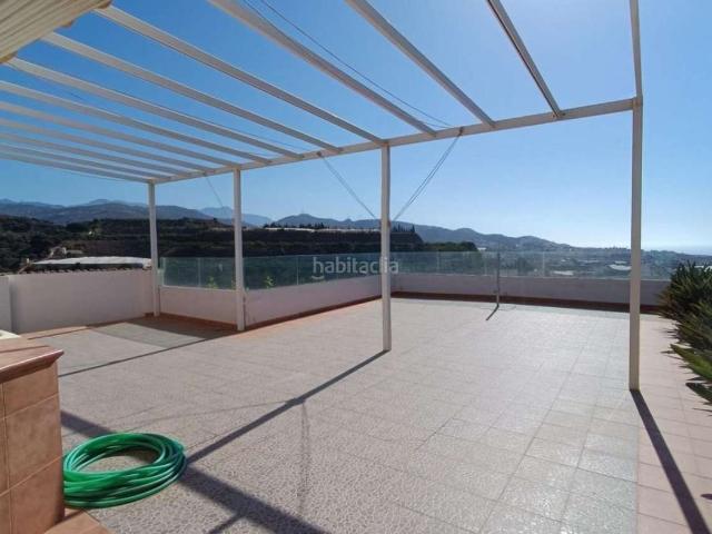 Chalet en venta en Torrox, Urbanización Santa Rosa. Chalets.