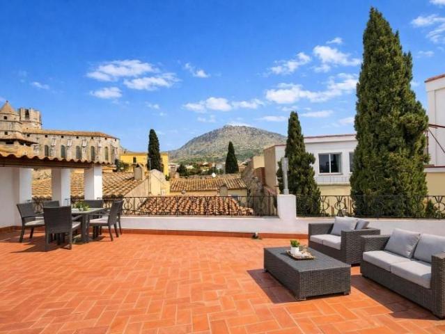 Chalet en venta en Torroella de Montgrí, Casc Urbà