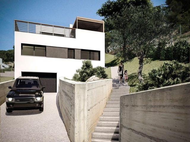 Chalet en venta en Torroella de Montgrí Girona
