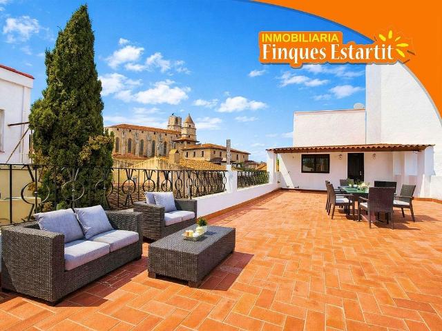 Chalet en venta en Torroella de Montgrí, de 161 m² 4 habitaciones por 220.000