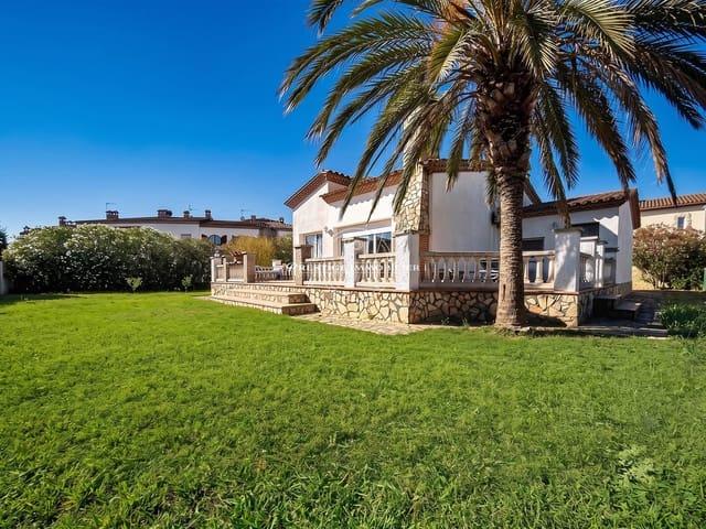Chalet en venta en Torroella de Fluvià, Girona Costa Brava