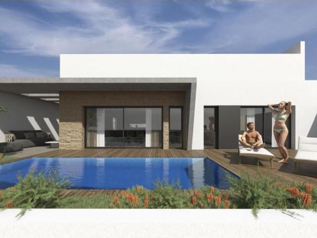 Chalet en venta en Torrevieja