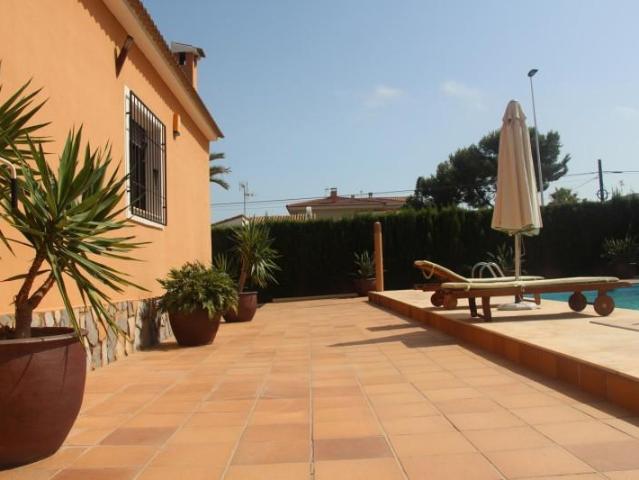 Chalet en venta en Torrevieja