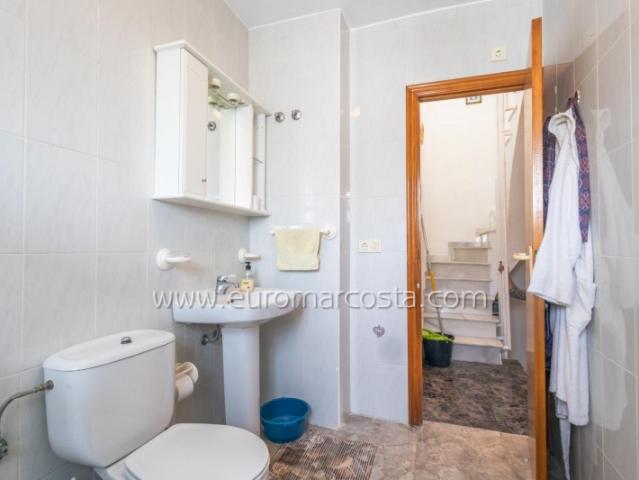 Chalet en venta en Torrevieja