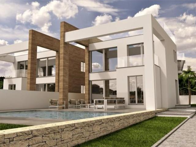 Chalet en venta en Torrevieja, Torreblanca