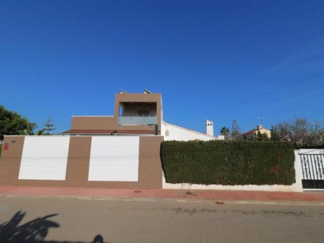 Chalet en venta en Torrevieja, Torreta florida