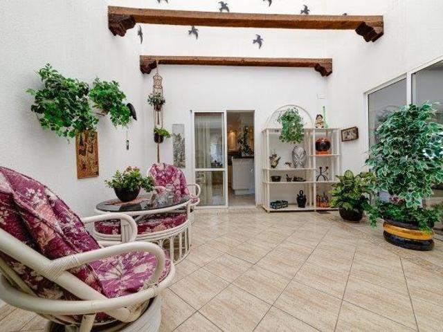Chalet en venta en Torrevieja, Torreta florida