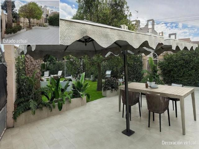 Chalet en venta en Torrevieja, Torretas