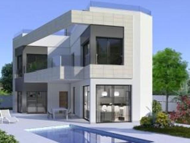 Chalet en venta en Torrevieja, Torrevieja