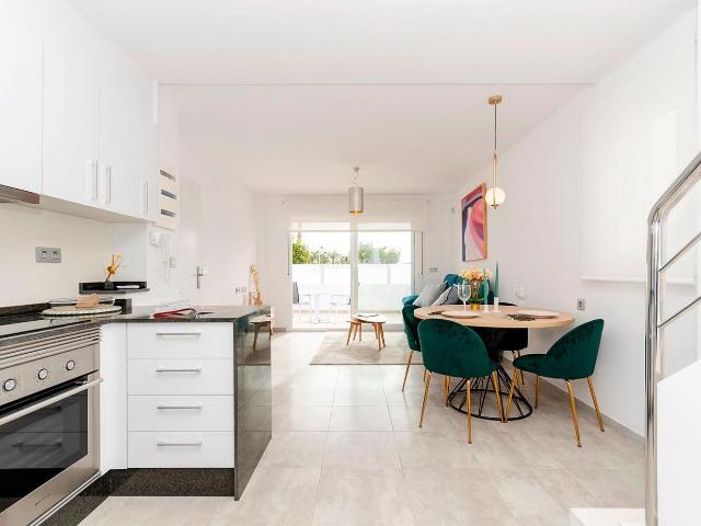 Chalet en venta en Torrevieja, Zona Carrefour Urbanizaciones. Chalets.