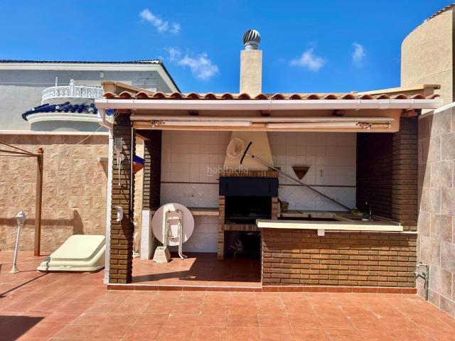 Chalet en venta en Torrevieja, Zona Carrefour Urbanizaciones. Chalets.