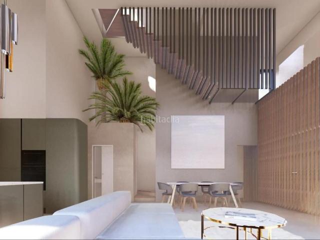 Chalet en venta en Torrevieja, Zona Carrefour Urbanizaciones. Contemporarystyle villa in a wellestablished area of Torrevieja, with indoor and outdoor spaces designed for comfortable living on.