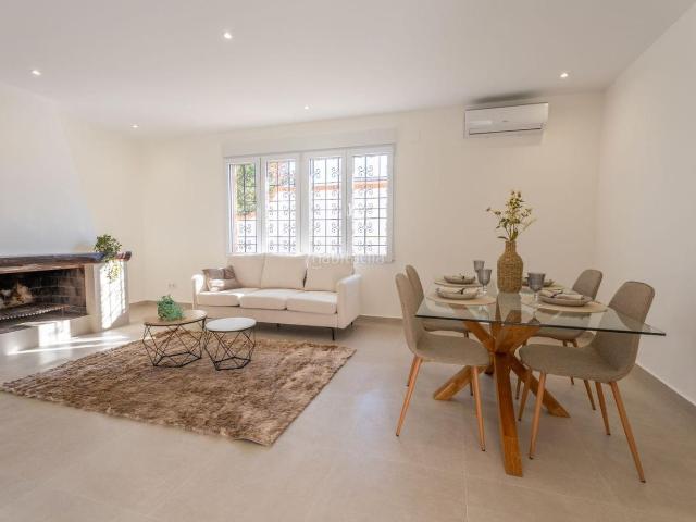 Chalet en venta en Torrevieja, Zona los Frutales. Chalet en venta en Aguas Nuevas, 3 dormitorios. Chalets.