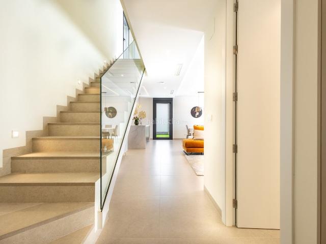 Chalet en venta en Torrevieja, Aguas Nuevas. Casa en Aguas Nuevas. Chalets.