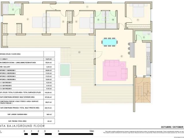 Chalet en Venta en Torrevieja, Alicante