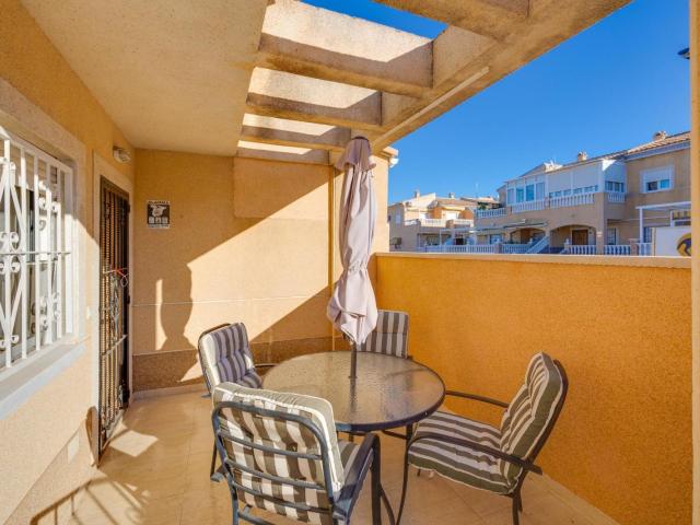 Chalet en venta en Torrevieja Alicante
