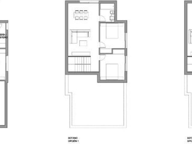 Chalet en Venta en Torrevieja, Alicante
