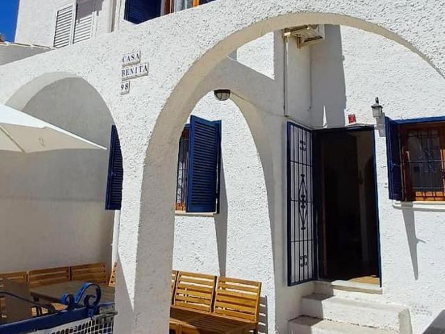 Chalet en venta en Torrevieja Alicante