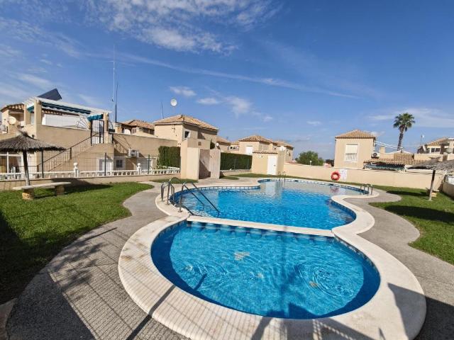 Chalet en venta en Torrevieja Alicante