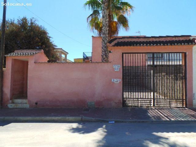 Chalet en Venta en Torrevieja, Alicante