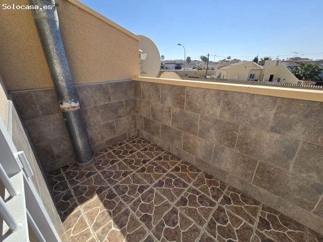 Chalet en Venta en Torrevieja, Alicante