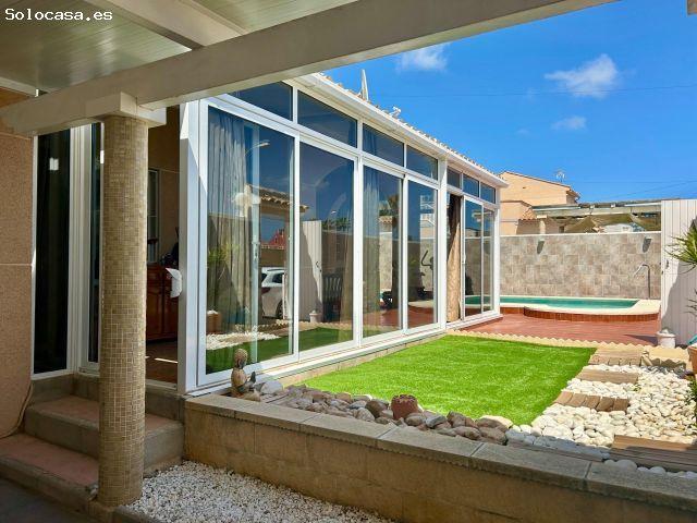 Chalet en Venta en Torrevieja, Alicante