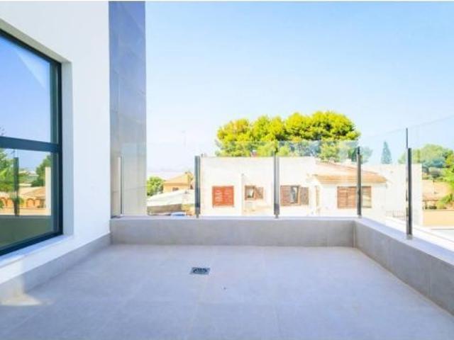 Chalet en Venta en Torrevieja, Alicante