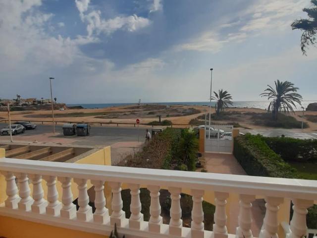 Chalet en venta en Torrevieja Alicante