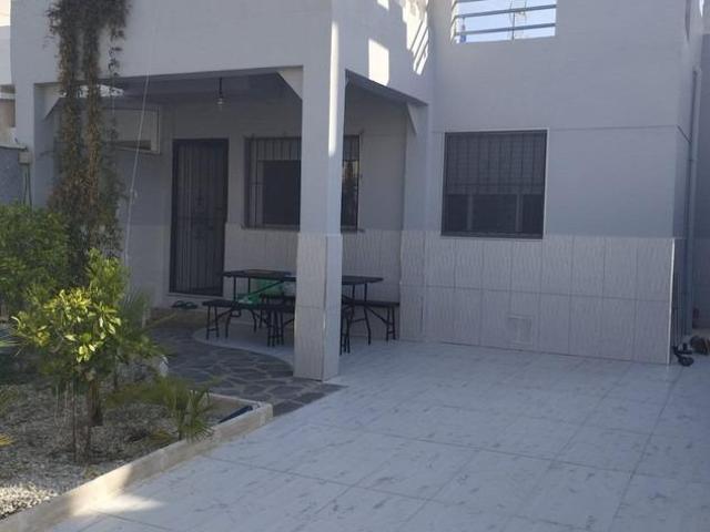 Chalet en venta en Torrevieja Alicante