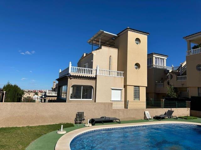 Chalet en venta en Torrevieja, Alicante Costa Blanca