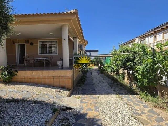 Chalet en venta en Torrevieja, Alicante Costa Blanca