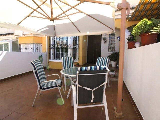 Chalet en venta en Torrevieja, Alicante Costa Blanca