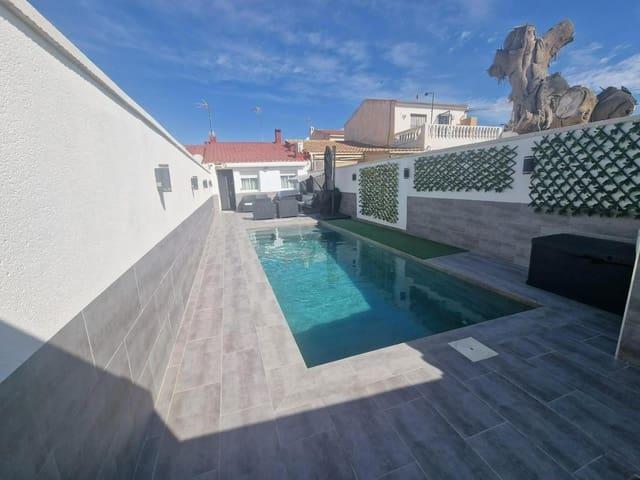 Chalet en venta en Torrevieja, Alicante Costa Blanca