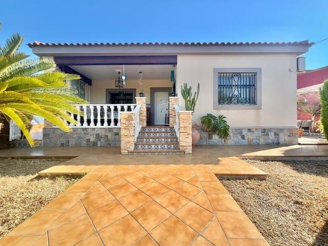 Chalet en venta en Torrevieja, Alicante Costa Blanca