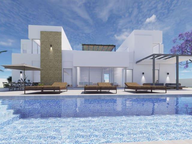 Chalet en venta en Torrevieja, Alicante Costa Blanca