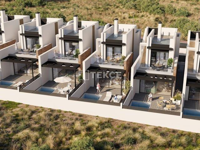 Chalet en venta en Torrevieja, Alicante Costa Blanca