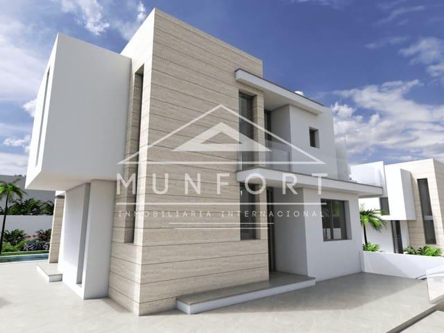 Chalet en venta en Torrevieja, Alicante Costa Blanca