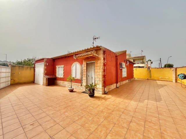 Chalet en venta en Torrevieja, Alicante Costa Blanca