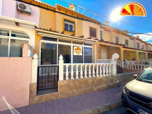 Chalet en venta en Torrevieja, Alicante Costa Blanca