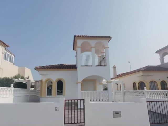 Chalet en venta en Torrevieja, Alicante Costa Blanca