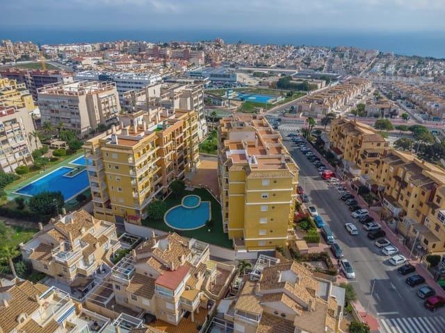 Chalet en venta en Torrevieja, Alicante Costa Blanca