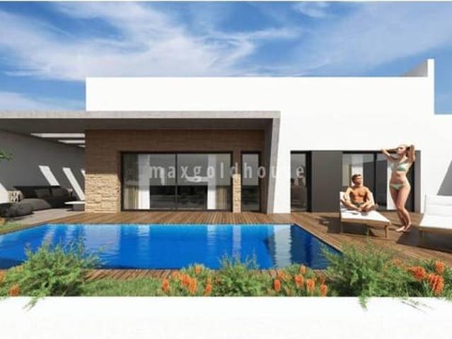 Chalet en venta en Torrevieja, Alicante Costa Blanca