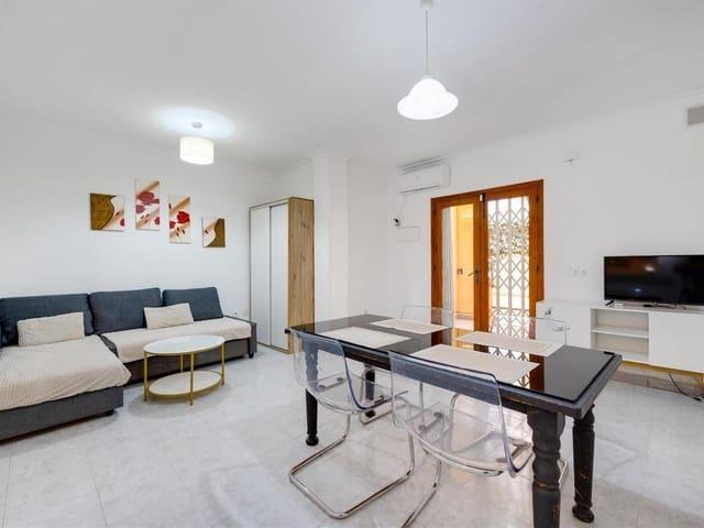Chalet en venta en Torrevieja, Alicante Costa Blanca