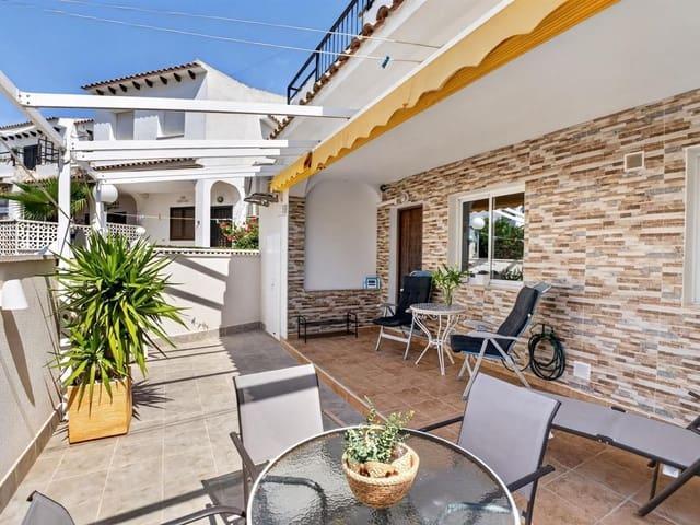 Chalet en venta en Torrevieja, Alicante Costa Blanca
