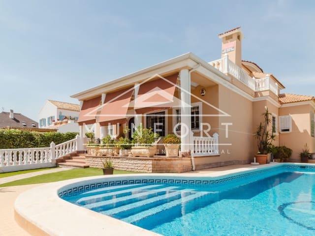 Chalet en venta en Torrevieja, Alicante Costa Blanca