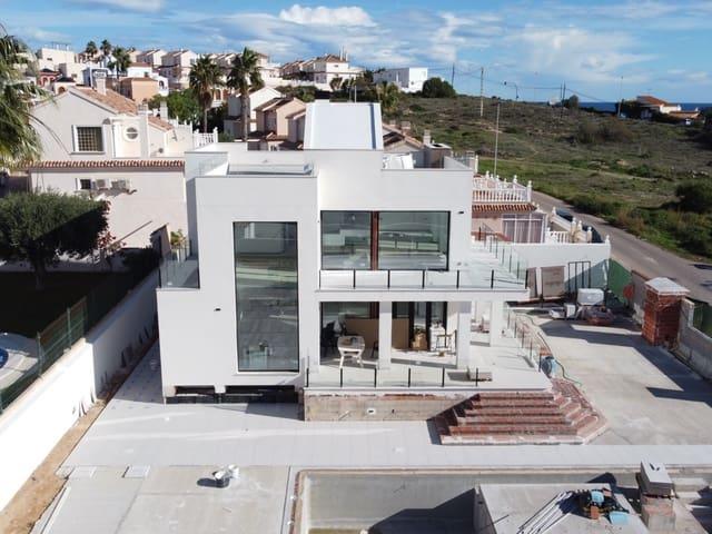 Chalet en venta en Torrevieja, Alicante Costa Blanca