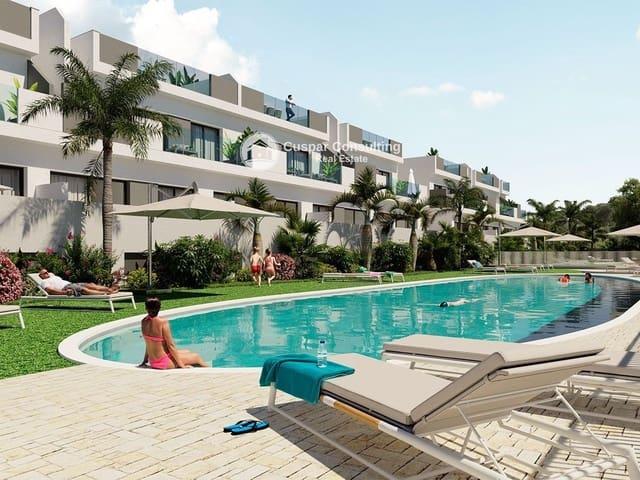 Ático en venta en Torrevieja, Alicante Costa Blanca